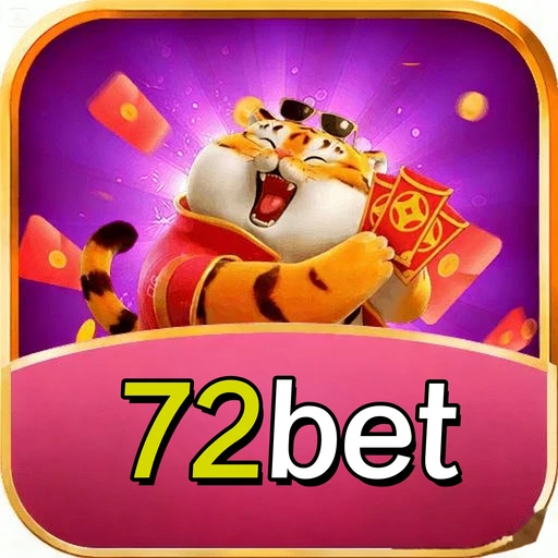 Logo 72bet Cassino